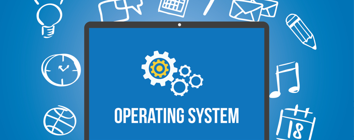 Computer Operating System and Software Updates - IT Solutions Shop